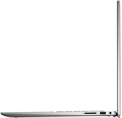 Laptop Dell Inspiron 5630, 16\", i7-1360P, ekran 2.5K, 16GB RAM, 1TB SSD, RTX 2050, Windows 11 Home, ngjyrë argjendtë