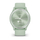 Ora sportive Garmin Vivomove Sport, hibride, GPS, jeshile