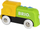 Lokomotivë lodër BRIO MyFirst Railway Battery Engine