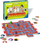 Lojë tavoline Ravensburger Labyrinth Junior Moomin, familjare, për fëmijë