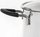 Tenxhere gatimi Orion DALIE, 3.5L, inox, me kapak xhami, ngjyrë argjendi
