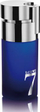 Parfum Loewe 7 Eau de Toilette për burra, 50 ml, blu e errët