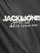 Maicë për meshkuj Jack&Jones, e zezë