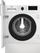 Lavastari i integrum Beko B3WBT691415W, 9 kg, 1400 rpm, i bardhë