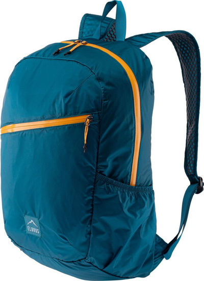 Shpinore për femra Elbrus Foldies Wo's Cordura, 17L, palosëse, e kaltër
