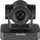 Kamera PTZ Feelworld, Full HD 1080P, zmadhim optik 10x, e zezë