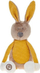 Lepurush pelushi Beppe Rabbit Enzo, 20 cm, bezhë mjaltë