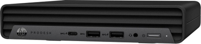 Kompjuter i vogël HP Pro Mini 400 G9, Intel Core i5, 16GB RAM