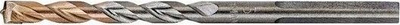Mahori 14 Degrees East Drill Extreme, 10x120mm, për beton, gri
