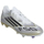 Këpucë futbolli adidas F50 League FG MG JI0005, për burra, të bardha
