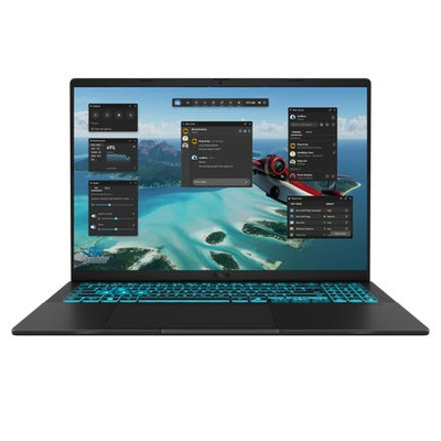 Laptop ASUS Vivobook 16 V3607VM RP013, 16", Intel Core 5, 32GB RAM, 1TB SSD, NVIDIA GeForce RTX 5060, i zi