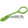 Pincetë për rriqra WEDO Tick Tweezers Quickex, me lupë 4x, me dritë LED, jeshile