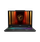Laptop gaming MSI Cyborg 15 B13WEKG, 15.6" FHD 144Hz, i5-13420H, RTX 4050, 16GB RAM, 512GB SSD, i zi