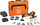 Multimjet Fein Multimaster AMM 500 Plus, 18V, 4Ah, portokalli