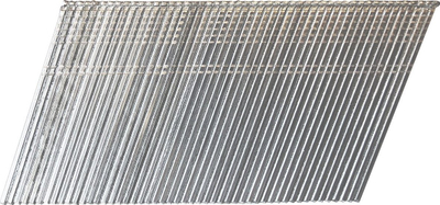 Gozhda për kapëse HiKOKI MFT Inox 20, 1.6x1.4x32mm, 2500 copë, argjendi