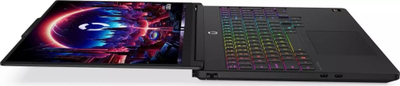 Laptopi Lenovo Legion 5 15AHP11, Ryzen 7 250, 16GB, 512GB SSD, RTX 5050, 165Hz, i zi