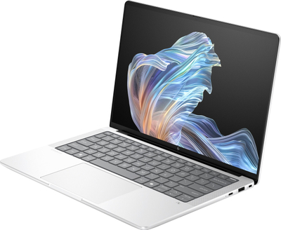 Laptop HP B9ZX1ET, 14", Ryzen AI 7 Pro, 32GB RAM, gri