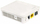 Ruter Huawei EchoLife HG8012H, 1x GPON, 1x RJ45 1000Mb/s, 1x RJ45 100Mb/s, i bardhë