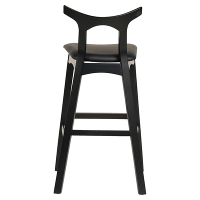 Stol bari Usopp 49x53x99,5Hcm (HM9951.02), zezë