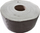 Letër higjienike Gray Jumbo Roll, rrotull e madhe 100 m, gri