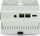 Kuti DIN Multicomp Pro FAR-16544 për Raspberry Pi 4B, montim në shinë 35mm, kapak transparent