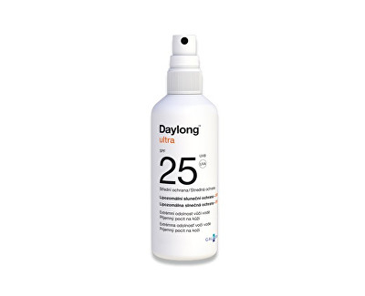 Sprej për mbrojtje nga dielli Daylong Ultrasonic SpF 25 150 ml