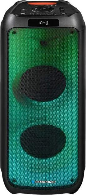 Bokse Blaupunkt, 80 W, t’zeza