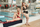 Bikini Calvin Klein Plus Size KW0KW01857BEH