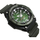 Ora dore Casio MW620H-3A, rezistencë ndaj ujit 100m, LED, jeshile