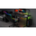 Karrige gaming Genesis Nitro 660 Trit, RGB, ergonomike, gri