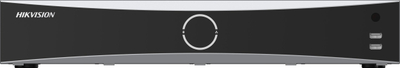 Мрежен регистратор NVR Hikvision DS-7716NXI-I4/VPro, 16 канали, 4K, 20TB, црн