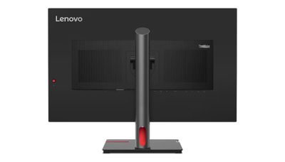 Monitor Lenovo ThinkVision P32pz 30, 31.5", 4K Mini LED, USB4, i zi