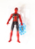Figurë Spiderman Action FSAD, 17cm, me dritë