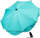 Çadër për karrocë Caretero Umbrella Caribbean Sea, 16L, blu