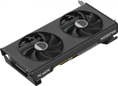 Kartelë grafike XFX Speedster SWFT 210 Radeon RX 7600 XT 16GB GDDR6