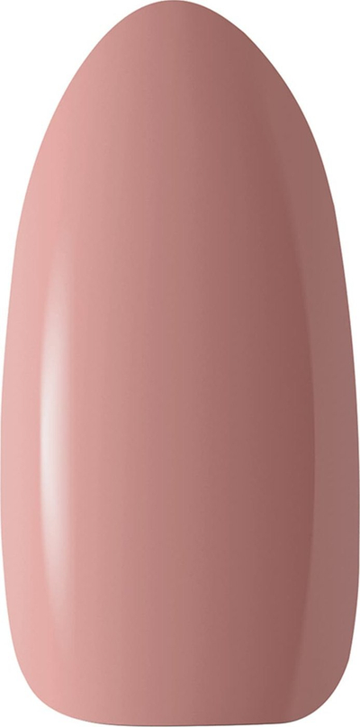Llak gjeli hibrid Activeshop OCHO NAILS N05, 5 g, nude