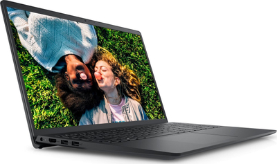 Laptop Dell Inspiron 3520, 15.6" Full HD, i5 1235U, 8GB 512GB SSD, i zi
