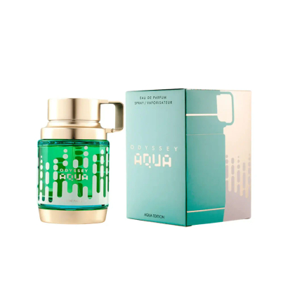 Eau de Parfum Armaf Odyssey Aqua, 100ml