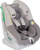 Авто седиште за деца Graco Extend LX R129, систем со 5 точки, насока наназад и напред, сиво