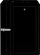 Kabinet rrjeti ROLINE Wall Cabinet Pro 16U, 19", murale, i zi