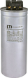 Kondensator trefazor Eti Polam CP LPC, 30 kVAr, 440V 50Hz, gri