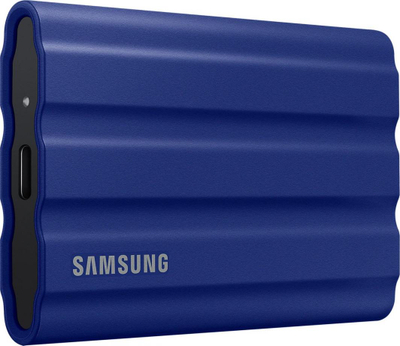 Disk i jashtëm Samsung T7 Shield, 1TB, bezhë