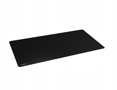 Mousepad Genesis Carbon 500 Ultra Logo, 450 x 1100 x 2.5 mm, i zi