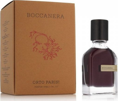 Парфем Орто Паризи Боканера Eau de Parfum, 50 ml, унисекс