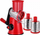 Rende KingHoff KH-1651, e kuqe