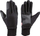 Doreza Leki Windstopper, nr. 6, të zeza