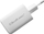 Karikues muri Qoltec GaN Ultra, 65W, USB C PD dhe USB QC 3.0, i bardhë