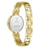Orë për femra Guess Coral GW0868L2, e artë