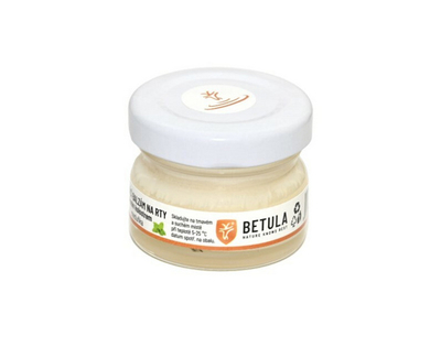 Balsam për buzë Betula pendula, 30 ml