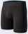 Bokserë Stance Staple Wholester, 6\", për burra, të zinj